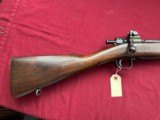 WWII U.S. REMINGTON MODEL 03A3 BOLT ACTION RIFLE 30-06 - 3 of 20