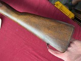 WWII U.S. REMINGTON MODEL 03A3 BOLT ACTION RIFLE 30-06 - 12 of 20