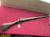 WWII U.S. REMINGTON MODEL 03A3 BOLT ACTION RIFLE 30-06 - 1 of 20