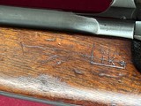 WWII U.S. REMINGTON MODEL 03A3 BOLT ACTION RIFLE 30-06 - 14 of 20