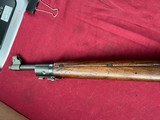 WWII U.S. REMINGTON MODEL 03A3 BOLT ACTION RIFLE 30-06 - 11 of 20