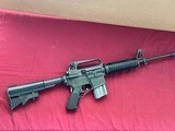 PREBAN - COLT AR-15 A2 HBAR SPORTER SEMI AUTO RIFLE 223 AR15 - 2 of 21