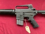 PREBAN - COLT AR-15 A2 HBAR SPORTER SEMI AUTO RIFLE 223 AR15 - 3 of 21