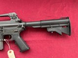 PREBAN - COLT AR-15 A2 HBAR SPORTER SEMI AUTO RIFLE 223 AR15 - 6 of 21