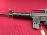 PREBAN - COLT AR-15 A2 HBAR SPORTER SEMI AUTO RIFLE 223 AR15 - 7 of 21