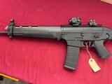 SIG SAUER MODEL 556 SEMI AUTO RIFLE 5.56MM FOLDING STOCK - 7 of 17