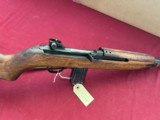 WWII INLAND DIVISION SEMI AUTO M1 CARBINE 30US - 5 of 18
