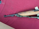 WWII INLAND DIVISION SEMI AUTO M1 CARBINE 30US - 9 of 18