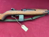 WWII INLAND DIVISION SEMI AUTO M1 CARBINE 30US - 4 of 18