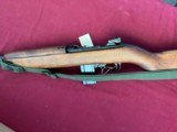 WWII INLAND DIVISION SEMI AUTO M1 CARBINE 30US - 6 of 18