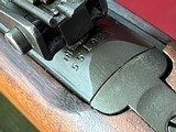 WWII INLAND DIVISION SEMI AUTO M1 CARBINE 30US - 14 of 18