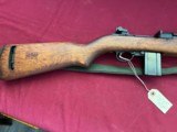 WWII INLAND DIVISION SEMI AUTO M1 CARBINE 30US - 3 of 18