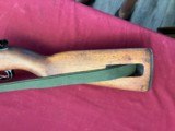 WWII INLAND DIVISION SEMI AUTO M1 CARBINE 30US - 10 of 18