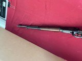 WINCHESTER MODEL 94AE SEMI DELUXE LEVER ACTION CARBINE 30-30 18