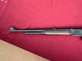 WINCHESTER MODEL 94AE SEMI DELUXE LEVER ACTION CARBINE 30-30 18