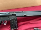 HECKER & KOCK HK91 SEMI AUTO RIFLE 308, ( PACKAGE DEAL ) PREBAN - 5 of 22