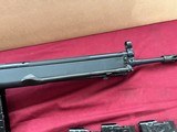 HECKER & KOCK HK91 SEMI AUTO RIFLE 308, ( PACKAGE DEAL ) PREBAN - 6 of 22