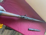 WWII Nazi Portuguese 1941 Contract Mauser K98k Bolt Action Rifle Diverted to the German Army - 10 of 25