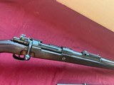 WWII Nazi Portuguese 1941 Contract Mauser K98k Bolt Action Rifle Diverted to the German Army - 6 of 25