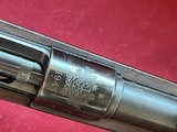 WWII Nazi Portuguese 1941 Contract Mauser K98k Bolt Action Rifle Diverted to the German Army - 4 of 25