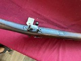 WWI U.S. ROCK ISLAND ARSNAL 1903 BOLT ACTION RIFLE - MADE 1918 - 10 of 20