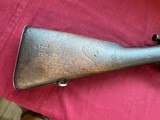 WWI U.S. ROCK ISLAND ARSNAL 1903 BOLT ACTION RIFLE - MADE 1918 - 5 of 20