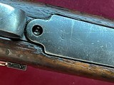 WWI U.S. ROCK ISLAND ARSNAL 1903 BOLT ACTION RIFLE - MADE 1918 - 16 of 20