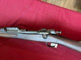 WWI U.S. ROCK ISLAND ARSNAL 1903 BOLT ACTION RIFLE - MADE 1918 - 7 of 20