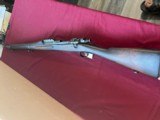 WWI U.S. ROCK ISLAND ARSNAL 1903 BOLT ACTION RIFLE - MADE 1918 - 6 of 20
