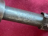 WWI U.S. ROCK ISLAND ARSNAL 1903 BOLT ACTION RIFLE - MADE 1918 - 15 of 20