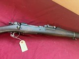 WWI U.S. ROCK ISLAND ARSNAL 1903 BOLT ACTION RIFLE - MADE 1918 - 1 of 20