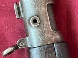 WWI U.S. ROCK ISLAND ARSNAL 1903 BOLT ACTION RIFLE - MADE 1918 - 19 of 20