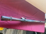 WWI U.S. ROCK ISLAND ARSNAL 1903 BOLT ACTION RIFLE - MADE 1918 - 11 of 20