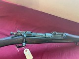 WWI U.S. ROCK ISLAND ARSNAL 1903 BOLT ACTION RIFLE - MADE 1918 - 3 of 20