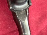 WAFFENFABRIK MAUSER BROOMHANDLE SEMI AUTO PISTOL 30 LUGER - 14 of 18