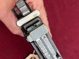 WAFFENFABRIK MAUSER BROOMHANDLE SEMI AUTO PISTOL 30 LUGER - 16 of 18