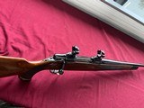 COLT SAUER SPORTING RIFLE 300 WIN MAGNUM -
W. GERMAN MADE ~ NICE GUN
~ - 17 of 25