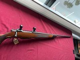COLT SAUER SPORTING RIFLE 300 WIN MAGNUM -
W. GERMAN MADE ~ NICE GUN
~ - 18 of 25
