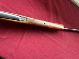 INTERARMS WHITWORTH BOLT ACTION HUNTING
RIFLE 300 WEATHERBY MAGNUM - 15 of 18