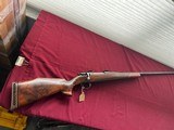 INTERARMS WHITWORTH BOLT ACTION HUNTING
RIFLE 300 WEATHERBY MAGNUM