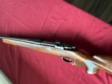 INTERARMS WHITWORTH BOLT ACTION HUNTING
RIFLE 300 WEATHERBY MAGNUM - 11 of 18