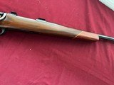 INTERARMS WHITWORTH BOLT ACTION HUNTING
RIFLE 300 WEATHERBY MAGNUM - 4 of 18