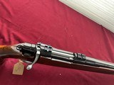 INTERARMS WHITWORTH BOLT ACTION HUNTING
RIFLE 300 WEATHERBY MAGNUM - 6 of 18