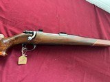 INTERARMS WHITWORTH BOLT ACTION HUNTING
RIFLE 300 WEATHERBY MAGNUM - 2 of 18