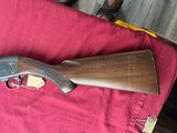 ITHACA MODEL 37 PUMP ACTION SHOTGUN 16 GAUGE - 7 of 16