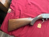 ITHACA MODEL 37 PUMP ACTION SHOTGUN 16 GAUGE - 3 of 16