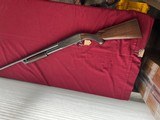 ITHACA MODEL 37 PUMP ACTION SHOTGUN 16 GAUGE - 6 of 16