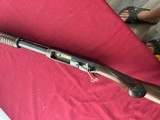 ITHACA MODEL 37 PUMP ACTION SHOTGUN 16 GAUGE - 11 of 16