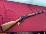 WINCHESTER MODEL 94 LEVER ACTION RIFLE 30-30
MADE IN 1966 - 3 of 15