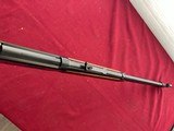 WINCHESTER MODEL 94 LEVER ACTION RIFLE 30-30
MADE IN 1966 - 12 of 15